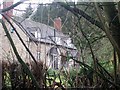 Keepers Cottage, Wytham Woods