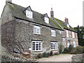 Village houses, Great Coxwell