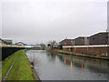 Bridgewater Canal