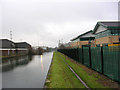 Bridgewater Canal