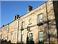 Castle Terrace, Warkworth