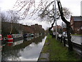 Bridgewater Canal