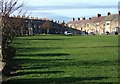 Marine Road and Panhaven Road, Amble