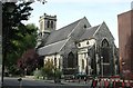 Holy Trinity, Clarence Way, Kentish Town, London NW1