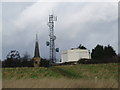 Communications Mast - Danbury