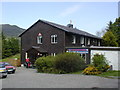 Glencoe Hostel