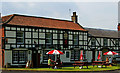 The Red Lion Inn, Redbourne