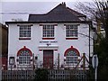 Leigh Methodist Church