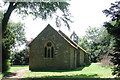 SO3052 : St Silas, Bollingham, Herefordshire by John Salmon