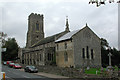 S Mary & S Andrew, Horsham St Faith, Norfolk