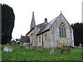 St John the Baptist, Fifield