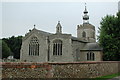 All Saints, Shipdham, Norfolk