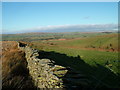 North across lower Langdale from Elliot Howe