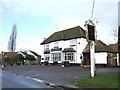 The Lamb Inn