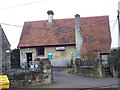 Tisbury Library