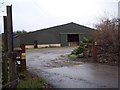 Indoor Riding School at the Pembroke Centre