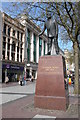 Statue of Aneurin Bevan, Cardiff