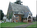 Stowmarket Cemetery