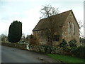 Haughton Church