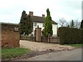 Farmhouse at Betts Farm