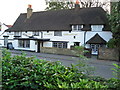 The Plough PH, Norwood Green