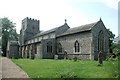 St Nicholas, Ashill, Norfolk