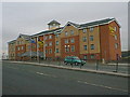 Chesterfield - Ibis Hotel