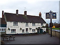 The Half Moon Public House