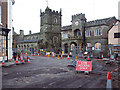 Shaftesbury Town Hall