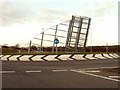 The Haverhill Roundabout Sculpture