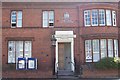 Harlesden Police Station  NW10