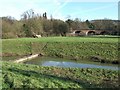 Bridges over the River Mole