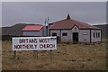 Haroldswick Methodist Church