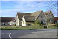 Lea and Garsdon Primary school