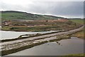 Wormit sand and gravel pit