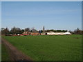 Unnamed Farm off Hale Road, Hale