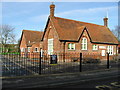 Adisham Church of England primary school