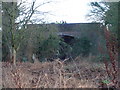 Disused Railway Bridge, Moot Lane, Downton