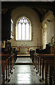 St Mary the Virgin, Great Plumstead, Norfolk - East end