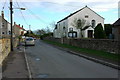 Bethesda Chapel, Hawkesbury Upton