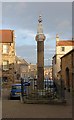 Inverkeithing Mercat Cross