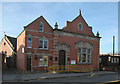 Carlton Free Library