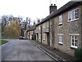 Cottages, Courteenhall