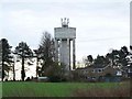 Water Tower, Roade