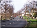 Whitton Ave - Sudbury Town