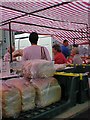 Clay Cross - Open Air Market