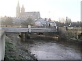 Abbey Bridge, Omagh