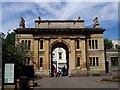 Brompton Cemetery