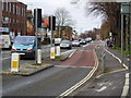 Botley Road - Oxford