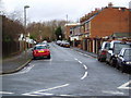 Binsey Lane - Oxford